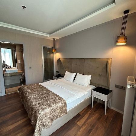 Secret Hotel Κωνσταντινούπολη Εξωτερικό φωτογραφία