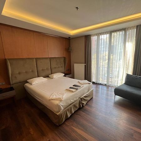 Secret Hotel Κωνσταντινούπολη Εξωτερικό φωτογραφία