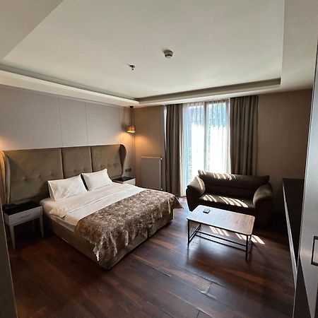 Secret Hotel Κωνσταντινούπολη Εξωτερικό φωτογραφία