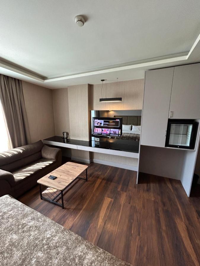 Secret Hotel Κωνσταντινούπολη Εξωτερικό φωτογραφία