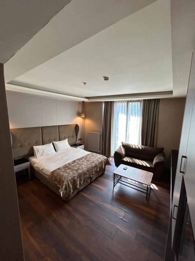 Secret Hotel Κωνσταντινούπολη Εξωτερικό φωτογραφία