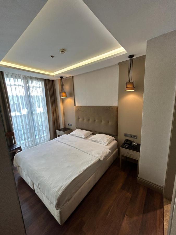 Secret Hotel Κωνσταντινούπολη Εξωτερικό φωτογραφία