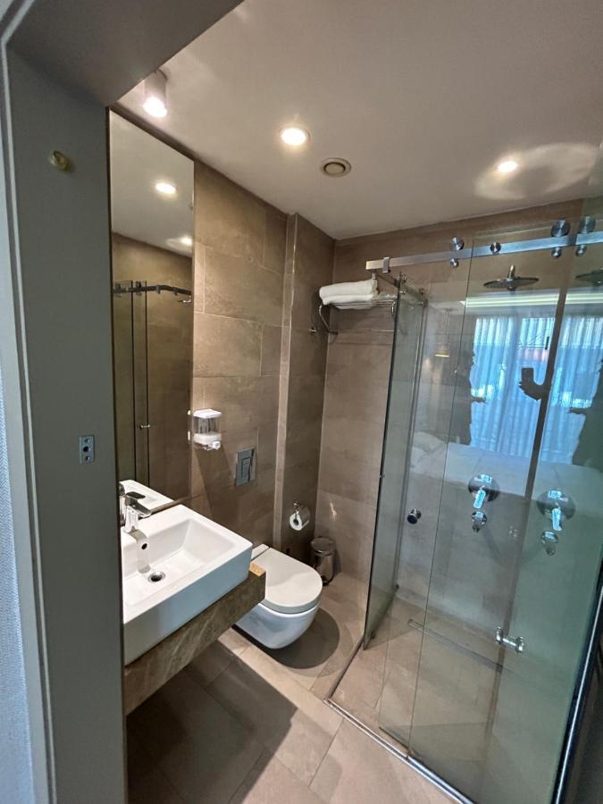 Secret Hotel Κωνσταντινούπολη Εξωτερικό φωτογραφία
