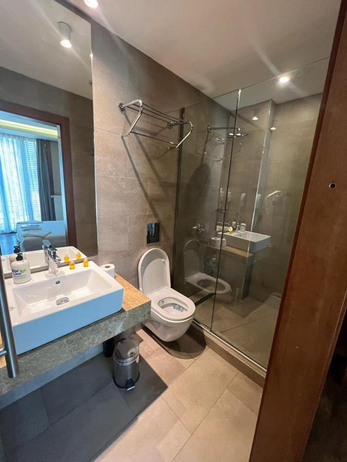 Secret Hotel Κωνσταντινούπολη Εξωτερικό φωτογραφία