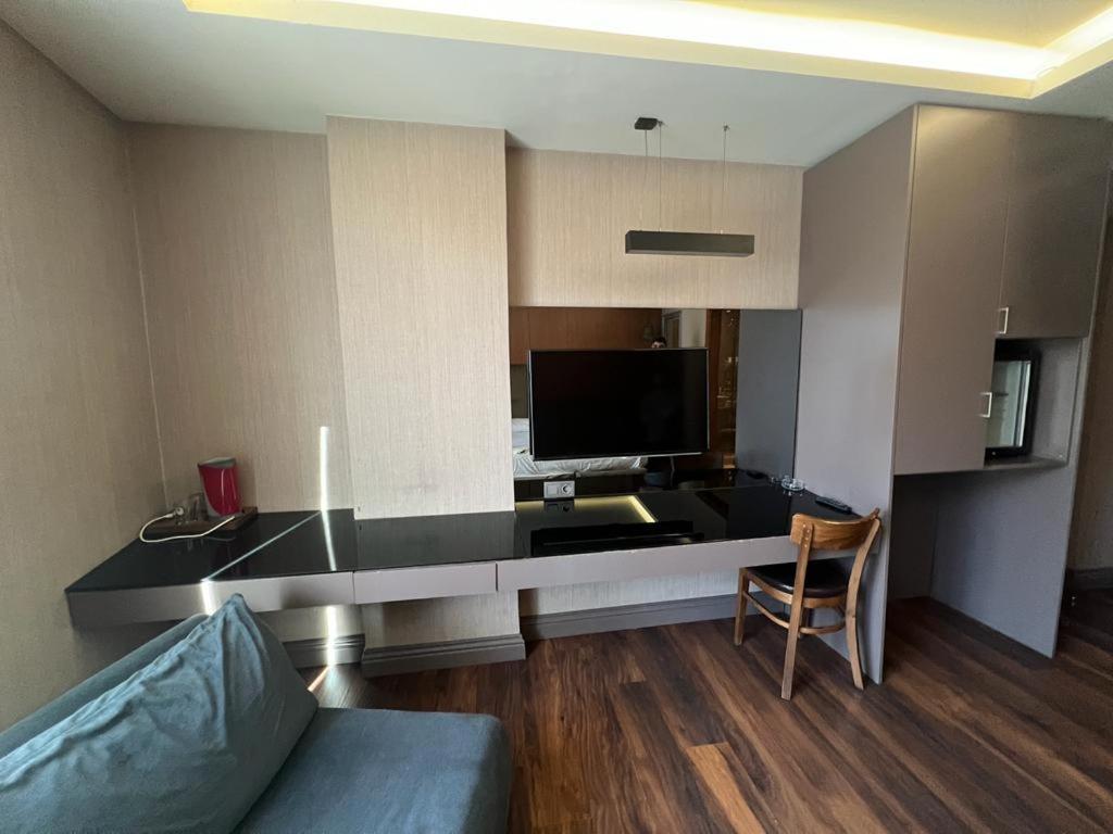 Secret Hotel Κωνσταντινούπολη Εξωτερικό φωτογραφία