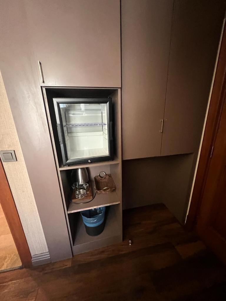 Secret Hotel Κωνσταντινούπολη Εξωτερικό φωτογραφία